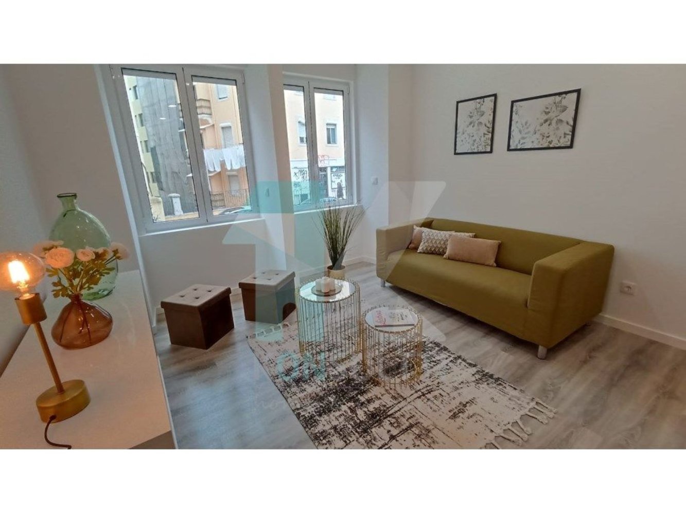 3 bedrooms Apartment in Lisbon, Portugal No. 343735