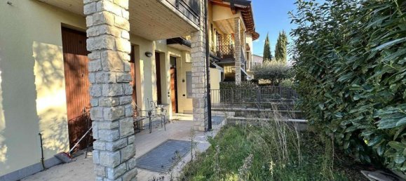 4 غرف نوم شقة في Cornate d'Adda, Italy رقم 378432 6