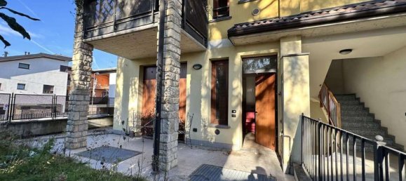 4 غرف نوم شقة في Cornate d'Adda, Italy رقم 378432 3