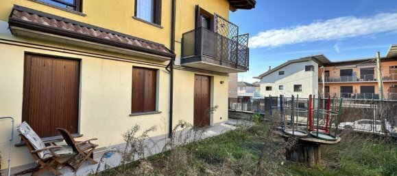 4 غرف نوم شقة في Cornate d'Adda, Italy رقم 378432 4