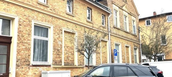 20 chambres Bâtiment à Vorpommern-Greifswald, Germany No. 137473 4