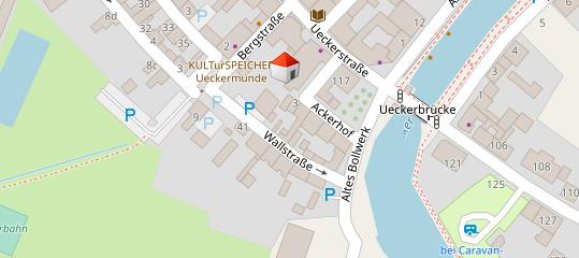 20 chambres Bâtiment à Vorpommern-Greifswald, Germany No. 137473 3