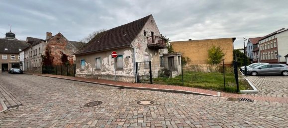 20 chambres Bâtiment à Vorpommern-Greifswald, Germany No. 137473 14