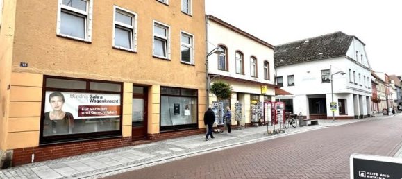 20 chambres Bâtiment à Vorpommern-Greifswald, Germany No. 137473 7