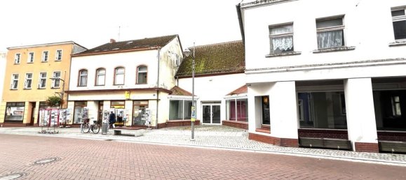 20 chambres Bâtiment à Vorpommern-Greifswald, Germany No. 137473 9