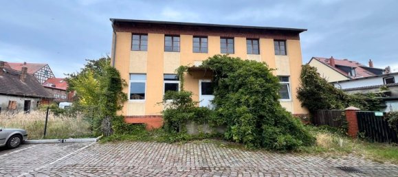 20 chambres Bâtiment à Vorpommern-Greifswald, Germany No. 137473 17