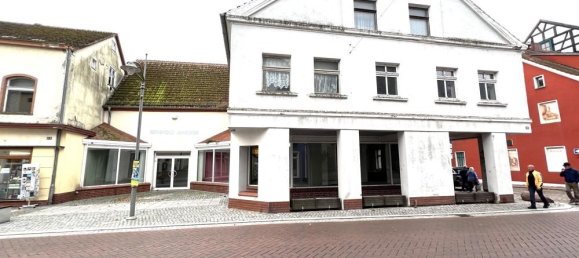 20 chambres Bâtiment à Vorpommern-Greifswald, Germany No. 137473 10