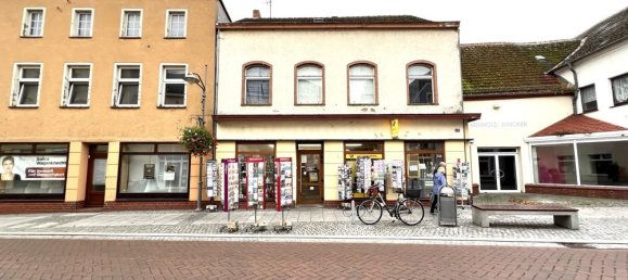 20 chambres Bâtiment à Vorpommern-Greifswald, Germany No. 137473 8