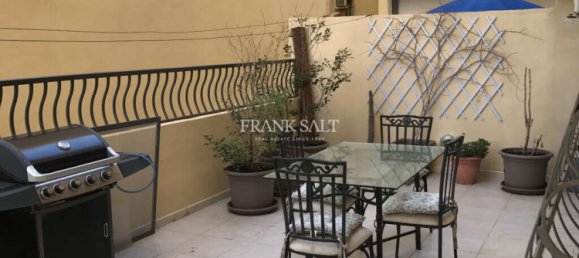 3 Schlafzimmer Wohnung in Saint Julian's, Malta, Nr. 6503 3