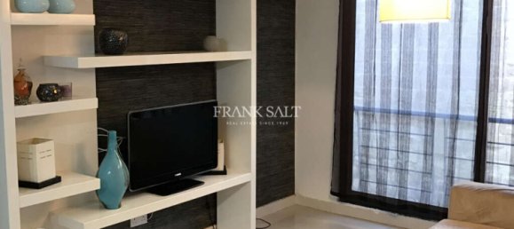 3 Schlafzimmer Wohnung in Saint Julian's, Malta, Nr. 6503 5