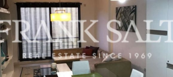 3 Schlafzimmer Wohnung in Saint Julian's, Malta, Nr. 6503 6