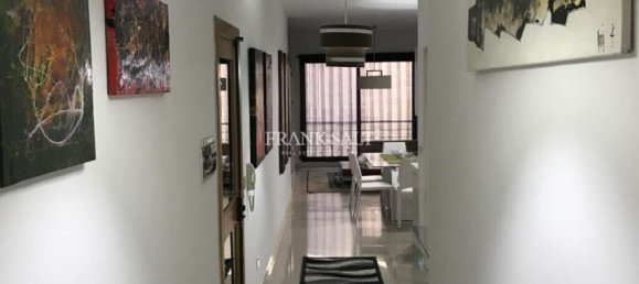 3 Schlafzimmer Wohnung in Saint Julian's, Malta, Nr. 6503 7