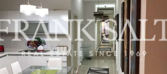 3 Schlafzimmer Wohnung in Saint Julian's, Malta, Nr. 6503 2