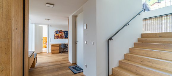 4 rooms Penthouse in Millstatt am See, Austria No. 32511 5