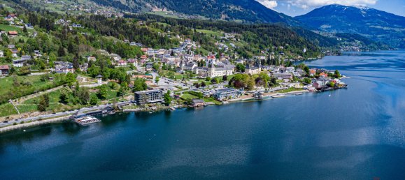 4 rooms Penthouse in Millstatt am See, Austria No. 32511 9