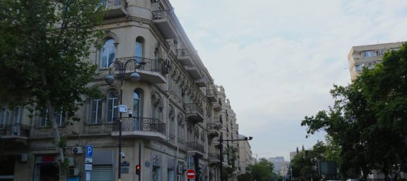 5 bedrooms House in Nasimi, Azerbaijan No. 2315 14