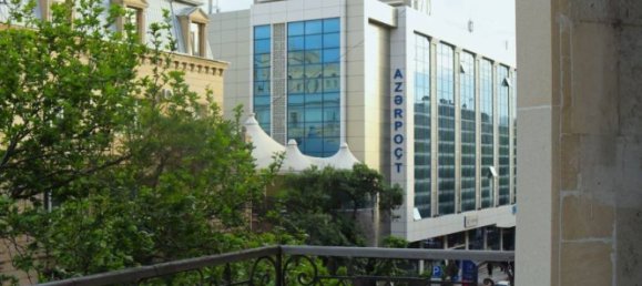 5 bedrooms House in Nasimi, Azerbaijan No. 2315 4