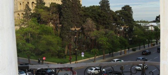 5 bedrooms House in Nasimi, Azerbaijan No. 2315 10