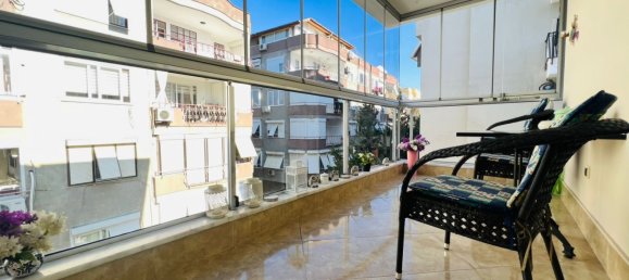 Apartment 3+1 in Alanya, Turkey No. 10422 5