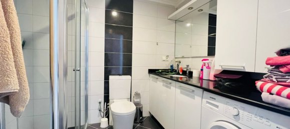 Apartment 3+1 in Alanya, Turkey No. 10422 4