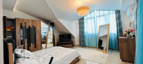 Apartment 3+1 in Alanya, Turkey No. 10422 13