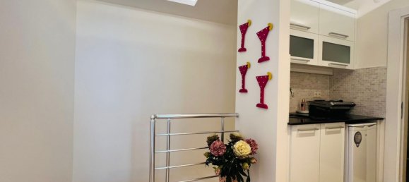 Apartment 3+1 in Alanya, Turkey No. 10422 21