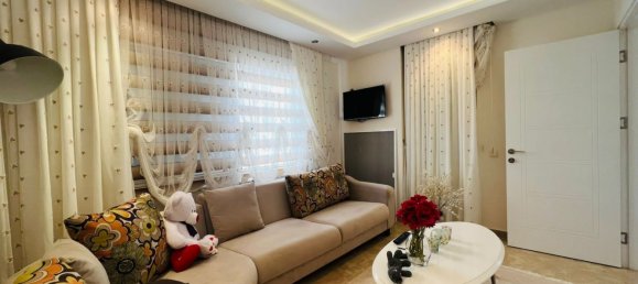 Apartment 3+1 in Alanya, Turkey No. 10422 10