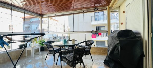 Apartment 3+1 in Alanya, Turkey No. 10422 6