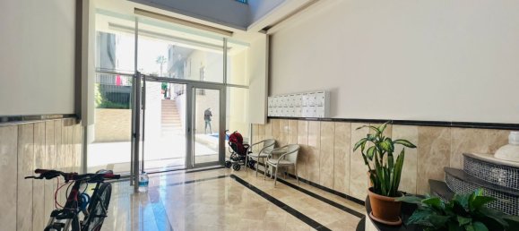 Apartment 3+1 in Alanya, Turkey No. 10422 26