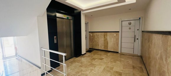 Apartment 3+1 in Alanya, Turkey No. 10422 2