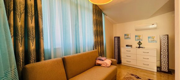 Apartment 3+1 in Alanya, Turkey No. 10422 18