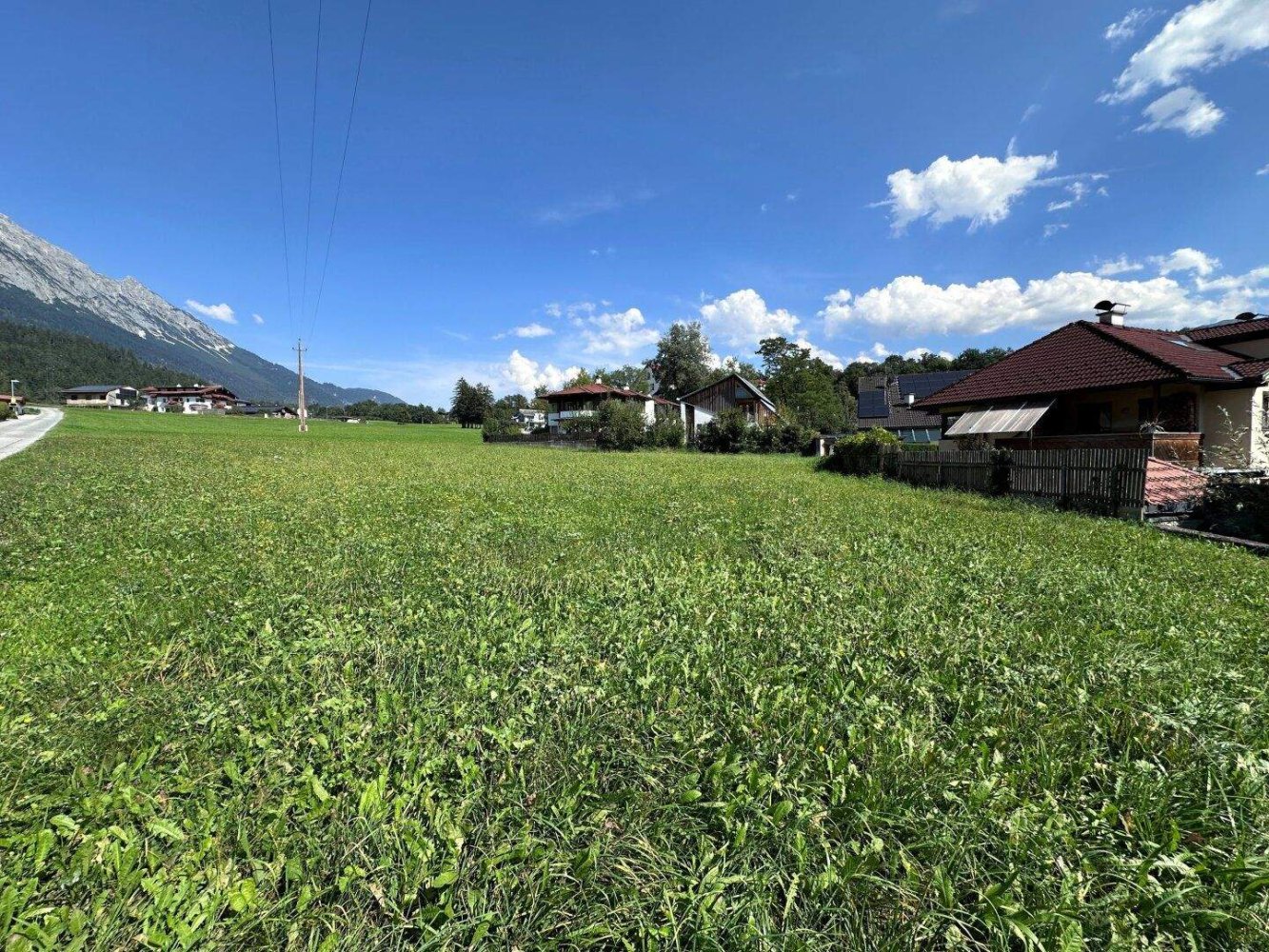 Grundstück in Absam, Austria, Nr. 210494