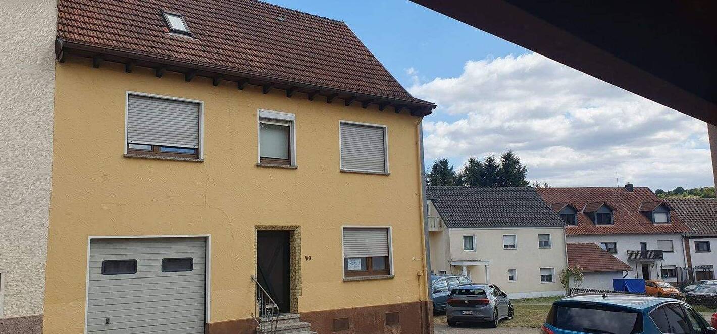 8غرفة منزل في Kusel, Germany رقم 343357