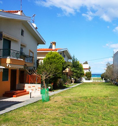 3 Schlafzimmer Property in Chalkidiki, Greece, Nr. 8167