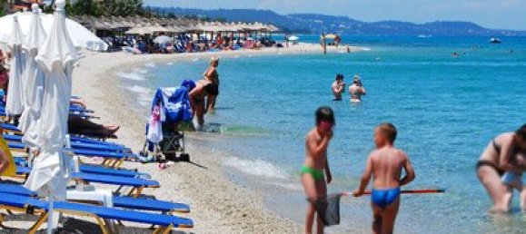 3 Schlafzimmer Property in Chalkidiki, Greece, Nr. 8167 15