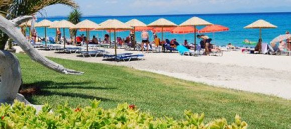 3 Schlafzimmer Property in Chalkidiki, Greece, Nr. 8167 14