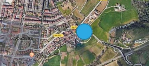 Terreno en Les Franqueses del Vallès, Spain 626 m² No. 158206 8