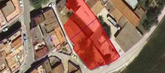 Terreno en Les Franqueses del Vallès, Spain 626 m² No. 158206 9