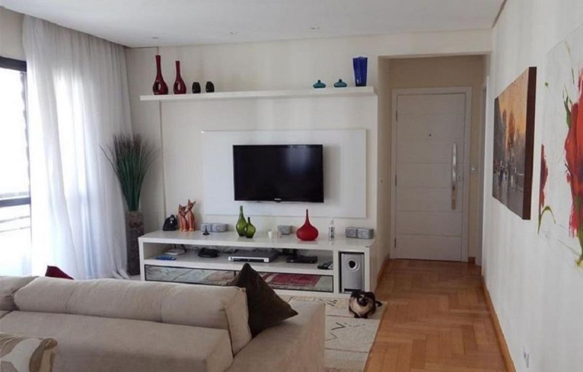 استوديو في Sao Paulo, Brazil رقم 496095