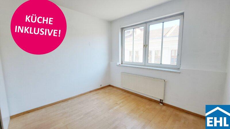 2 rooms Apartment in Wieden, Austria No. 226613