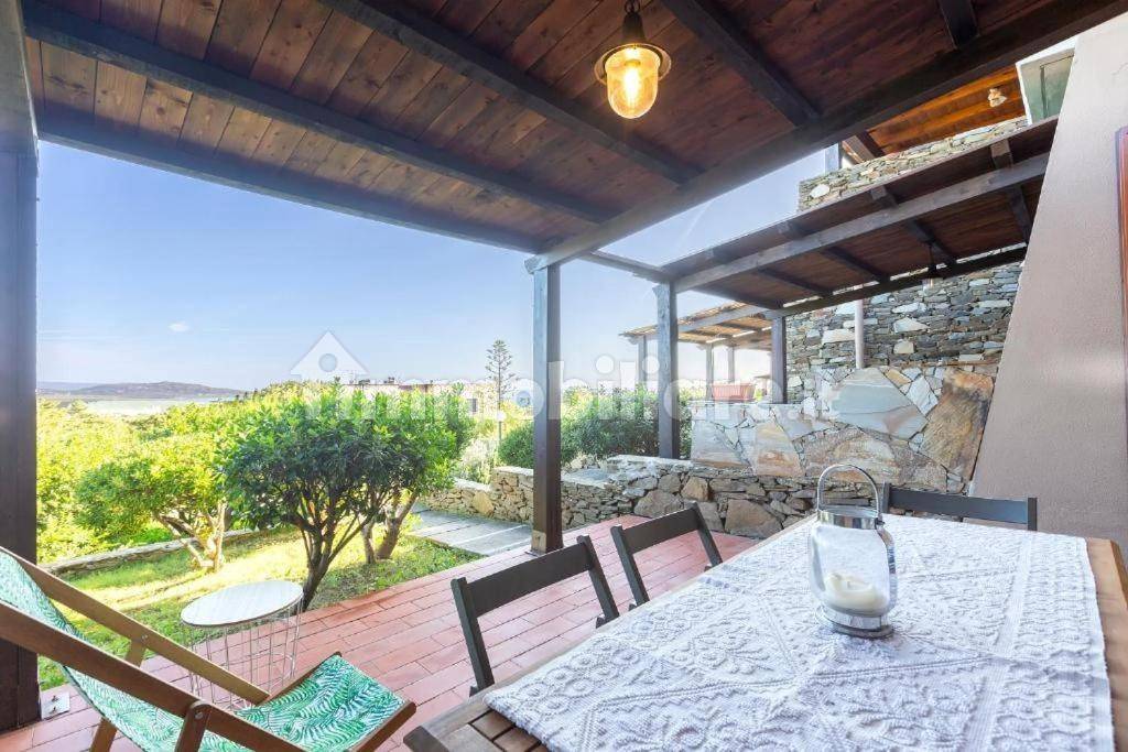 1 Schlafzimmer Wohnung in Stintino, Italy, Nr. 261398