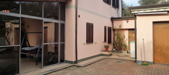 8 rooms House in Fosdinovo, Italy No. 134644 44