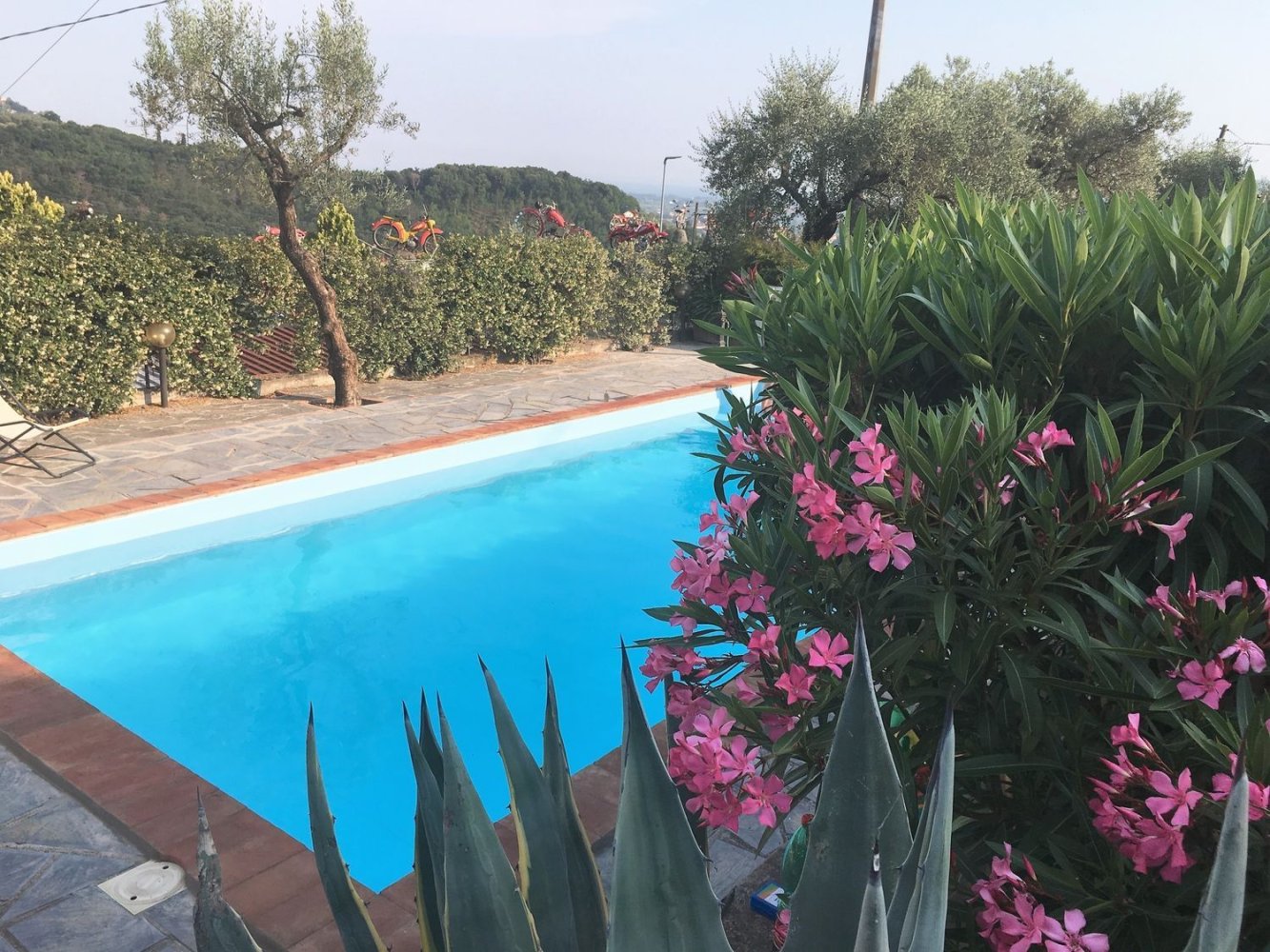 8 rooms House in Fosdinovo, Italy No. 134644