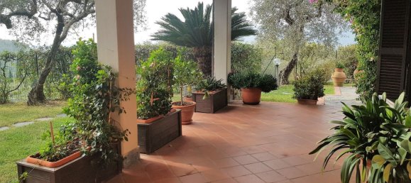 8 rooms House in Fosdinovo, Italy No. 134644 28