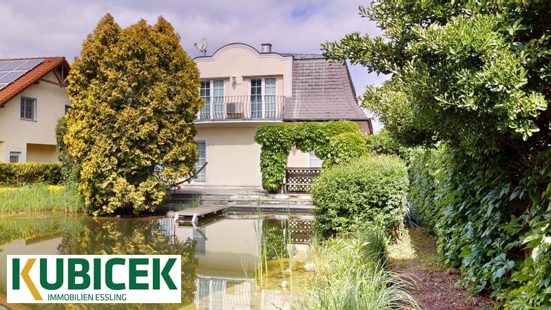 6غرفة فيلا في Ganserndorf, Austria رقم 216575