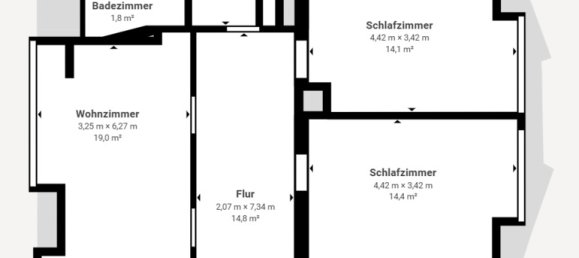6غرفة فيلا في Ganserndorf, Austria رقم 216575 16