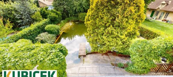 6غرفة فيلا في Ganserndorf, Austria رقم 216575 3