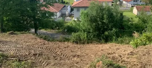 Grundstück in Narrosse, France 1169m², Nr. 321175 2