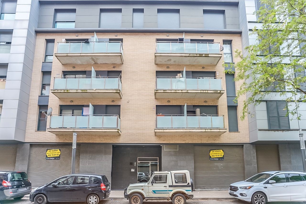 2 bedrooms Apartment in Girona, Spain No. 192367