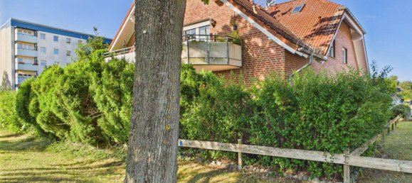 Apartamento T2 em Markisch-Oderland, Germany N.º 260894 16